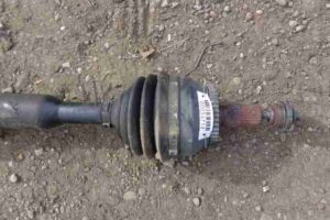 Изображение товара 32752 - 00032752 poluos perednyaya pravaya Volvo V50 2