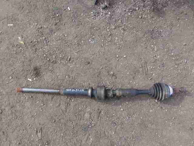 Изображение товара 32752 - 00032752 poluos perednyaya pravaya Volvo V50