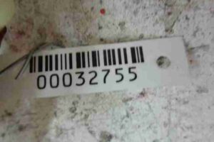 Изображение товара 32755 - 00032755 datchik urovnya topliva Toyota Corolla Matrix 2