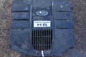Изображение товара 32759 - 00032759 kryshka dvigatelya dekorativnaya Peugeot 306
