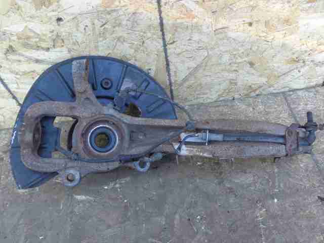 Изображение товара 32761 - 00032761 kulak povorotnyj pravyj