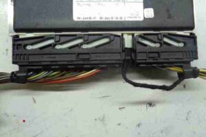 Изображение товара 32781 - 00032781 blok upravleniya pnevmaticheskoj podveskoj Ford Scorpio 2