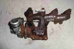 Изображение товара 32790 - 00032790 turbina