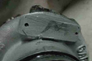 Изображение товара 32790 - 00032790 turbina 2