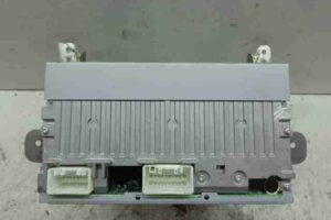 Изображение товара 32811 - 00032811 magnitola 1