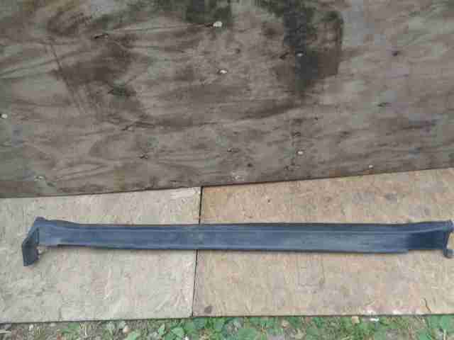 Изображение товара 32814 - 00032814 porog plastikovyj pravyj