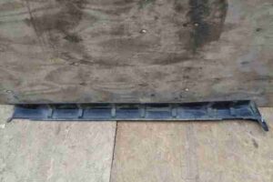 Изображение товара 32814 - 00032814 porog plastikovyj pravyj 2