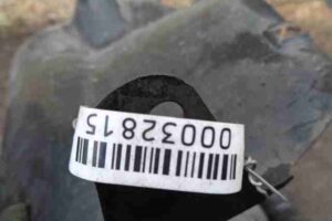 Изображение товара 32815 - 00032815 podkrylok zadnij pravyj Mercedes CLA 3