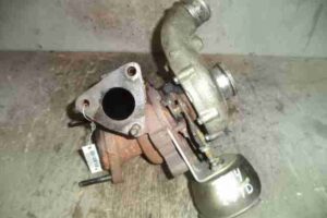 Изображение товара 32821 - 00032821 turbina Peugeot Expert 3