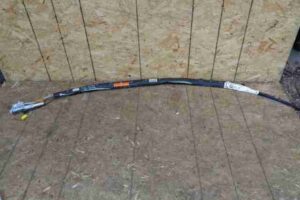 Изображение товара 32831 - 00032831 podushka bezopasnosti potolochnaya pravaya Volkswagen Up