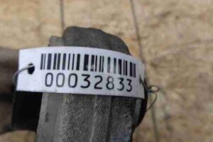 Изображение товара 32833 - 00032833 rychag perednij nizhnij pravyj Honda Ridgeline 2