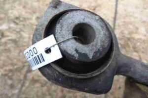 Изображение товара 32833 - 00032833 rychag perednij nizhnij pravyj Honda Ridgeline 3