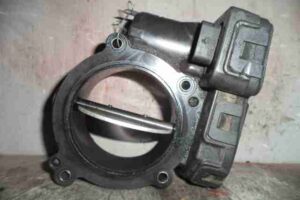 Изображение товара 32835 - 00032835 zaslonka drosselnaya Fiat Brava 2