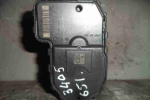 Изображение товара 32835 - 00032835 zaslonka drosselnaya Fiat Brava 4