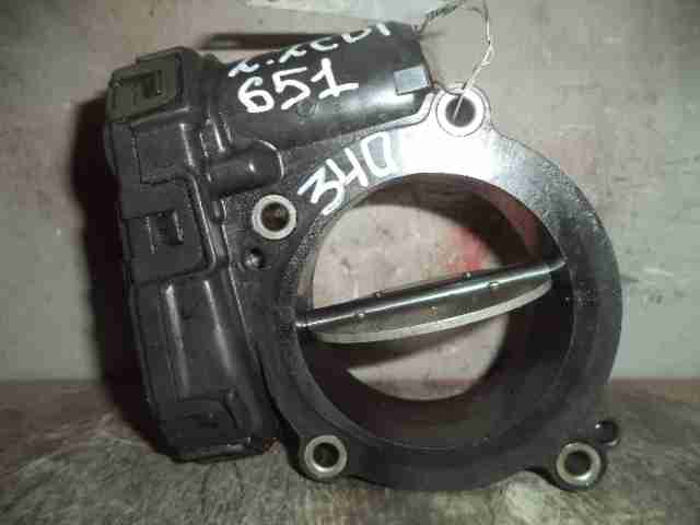 Изображение товара 32835 - 00032835 zaslonka drosselnaya Fiat Brava