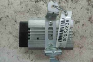 Изображение товара 32838 - 00032838 blok upravleniya toplivnym nasosom Peugeot 306 1