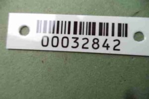 Изображение товара 32842 - 00032842 amortizator kapota 2