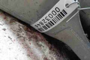 Изображение товара 32846 - 00032846 kolonka rulevaya 1