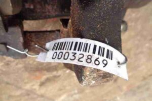 Изображение товара 32869 - 00032869 support perednij levyj Hyundai H1 2