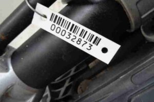 Изображение товара 32873 - 00032873 kolonka rulevaya Ford Expedition 2