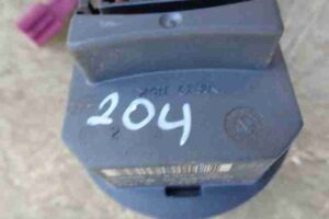 Изображение товара 32874 - 00032874 soprotivlenie pechki Honda Ridgeline 3