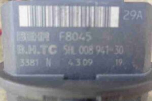 Изображение товара 32874 - 00032874 soprotivlenie pechki Honda Ridgeline