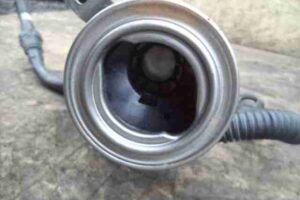 Изображение товара 32877 - 00032877 gorlovina toplivnogo baka 3