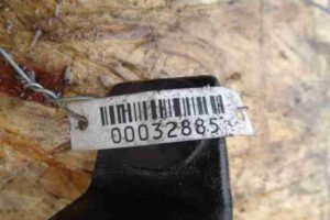 Изображение товара 32885 - 00032885 podushka krepleniya dvigatelya Audi TT 2