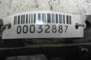 Изображение товара 32887 - 00032887 blok upravleniya dvs Lexus LS 1