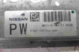 Изображение товара 32887 - 00032887 blok upravleniya dvs Lexus LS 3