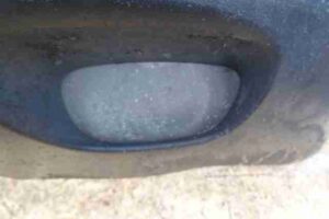 Изображение товара 32899 - 00032899 balka perednyaya Volvo V50 3