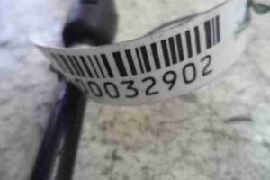 Изображение товара 32902 - 00032902 amortizator kapota 2