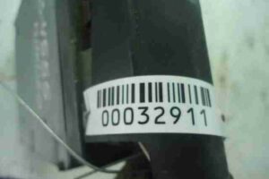 Изображение товара 32911 - 00032911 blok upravleniya dvs 1