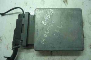 Изображение товара 32911 - 00032911 blok upravleniya dvs 3