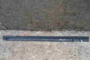 Изображение товара 32919 - 00032919 porog plastikovyj levyj Citroen C5 2