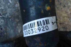 Изображение товара 32920 - 00032920 kardan zadnij 2