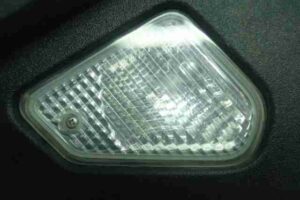 Изображение товара 32923 - 00032923 plafon Renault Logan 2