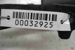 Изображение товара 32925 - 00032925 amortizator kryshki bagazhnika Ford Escort 1