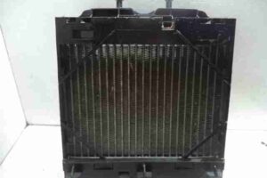 Изображение товара 32927 - 00032927 radiator maslyanyj 