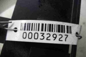 Изображение товара 32927 - 00032927 radiator maslyanyj 2