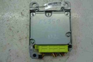 Изображение товара 32929 - 00032929 blok upravleniya podushek bezopasnosti Chevrolet Blazer 1