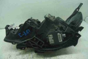 Изображение товара 32930 - 00032930 fara pravaya Peugeot 107 2