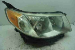 Изображение товара 32930 - 00032930 fara pravaya Peugeot 107