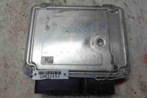 Изображение товара 32931 - 00032931 blok upravleniya dvs Volvo S40 2