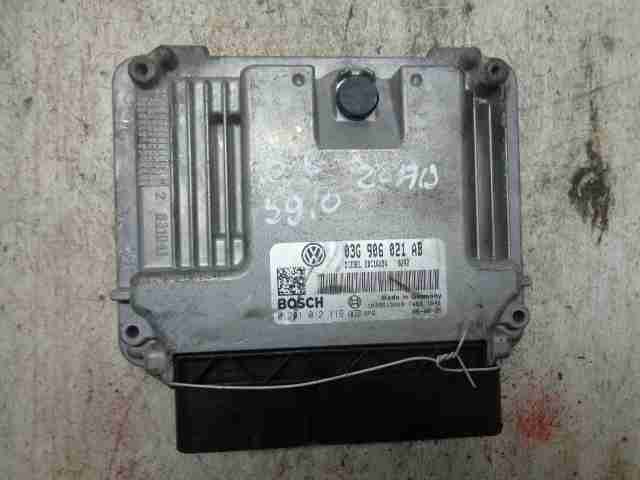 Изображение товара 32931 - 00032931 blok upravleniya dvs Volvo S40