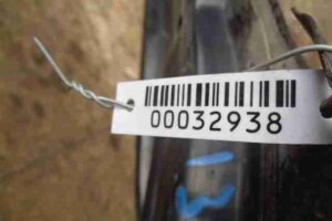 Изображение товара 32938 - 00032938 dozhdevik Renault Sandero 2