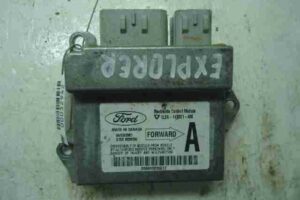 Изображение товара 32942 - 00032942 blok upravleniya podushek bezopasnosti Hyundai i40 1