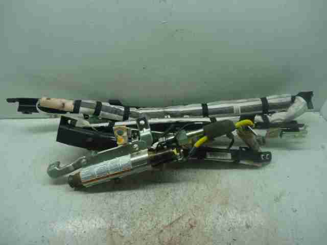 Изображение товара 32943 - 00032943 podushka bezopasnosti potolochnaya levaya Renault Sandero