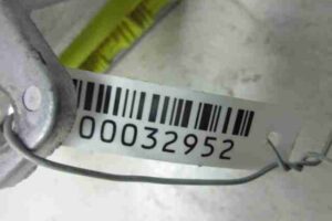 Изображение товара 32952 - 00032952 blok upravleniya podushek bezopasnosti Peugeot 306 1