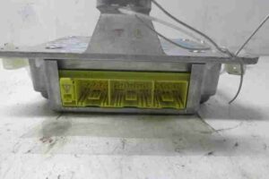 Изображение товара 32952 - 00032952 blok upravleniya podushek bezopasnosti Peugeot 306 2